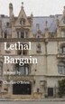 Lethal Bargain by Charles O'brien, Hardcover | Indigo Chapters