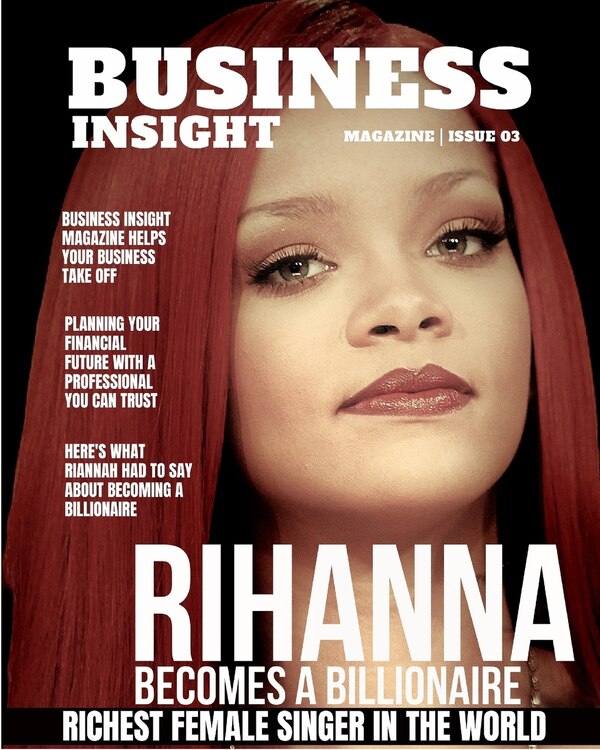 Business Insight Magazine Issue 3 by Ctm Media, Paperback | Indigo Chapters