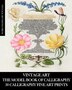 Vintage Art by Vintage Revisited Press, Paperback | Indigo Chapters