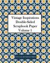 Vintage Inspirations by Vintage Revisited Press, Paperback | Indigo Chapters