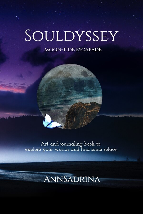 Souldyssey by Annsadrina, Paperback | Indigo Chapters