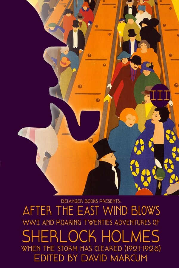 After the East Wind Blows by David Marcum, Paperback | Indigo Chapters