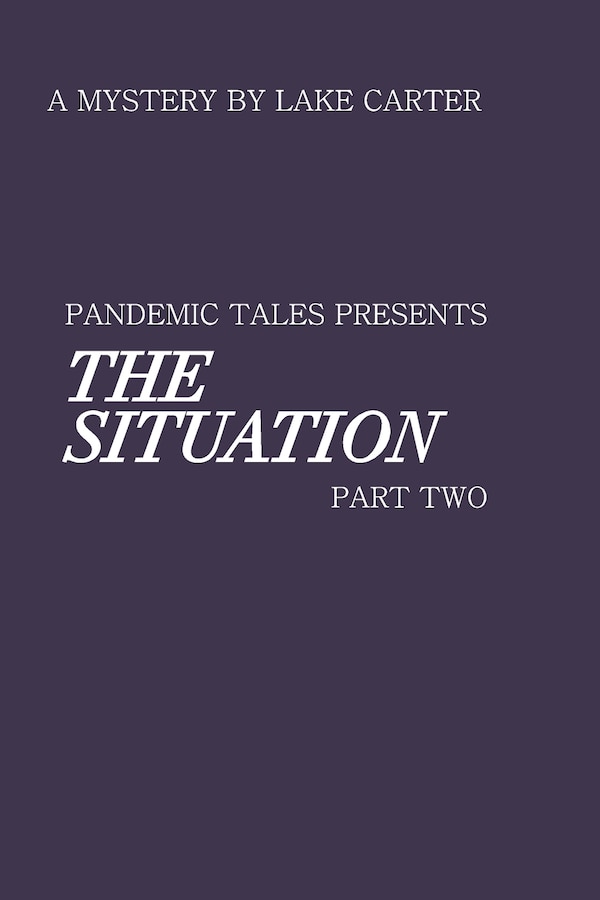 The SITUATION PART 11 by Lakenrine Carter, Paperback | Indigo Chapters