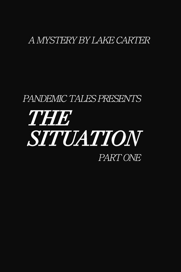 The Situation by Lakenrine Carter, Paperback | Indigo Chapters