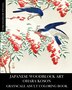 Japanese Woodblock Art by Vintage Revisited Press, Paperback | Indigo Chapters