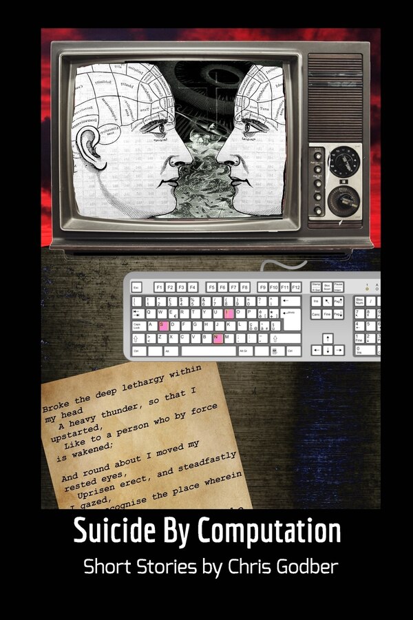 Suicide by Computation by Chris Godber, Paperback | Indigo Chapters