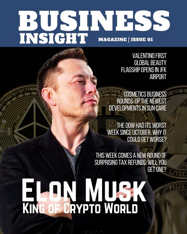 Business Insight Magazine issue 1 by Ctm Media, Paperback | Indigo Chapters