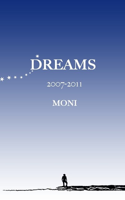 Dreams by Moni Moni, Paperback | Indigo Chapters