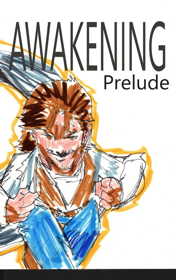 Awakening by José L F Rodrigues, Hardcover | Indigo Chapters