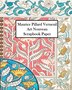 Maurice Verneuil Art Nouveau Scrapbook Paper by Vintage Revisited Press, Paperback | Indigo Chapters