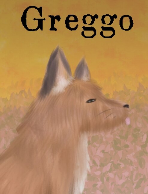 Greggo by Halrai Halrai, Hardcover | Indigo Chapters