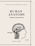 Human Anatomy Coloring Book by Ananda Store, Paperback | Indigo Chapters