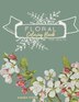 Floral Coloring Book by Ananda Store, Paperback | Indigo Chapters