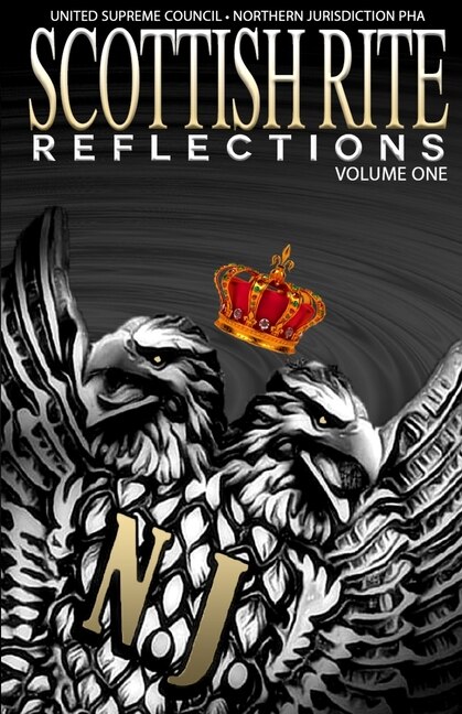 Scottish Rite Reflections - Volume 1 by Daryl Lamar Andrews, Paperback | Indigo Chapters