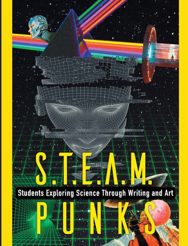 S.t.e.a. m Punks by Students Of Hisar School, Paperback | Indigo Chapters