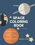 Space Coloring Book by Ananda Store, Paperback | Indigo Chapters