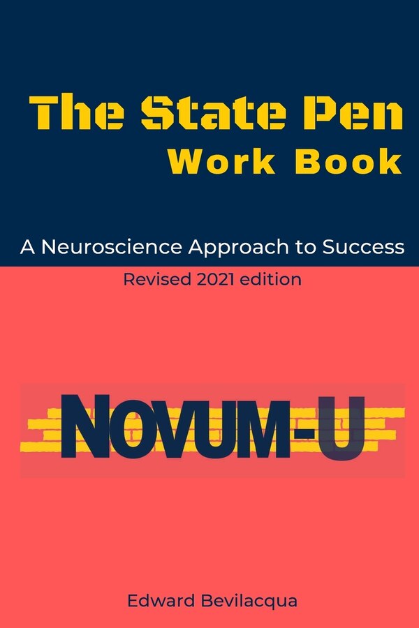 The State Pen Work Book by Edward Bevilacqua, Paperback | Indigo Chapters