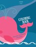 Coloring book with ocean animals by Ananda Store, Paperback | Indigo Chapters