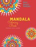 Mandala Coloring Book by Ananda Store, Paperback | Indigo Chapters