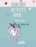 Unicorn Activity Book by Ananda Store, Paperback | Indigo Chapters