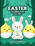 Easter Coloring Book For Kids by Deeasy Books, Paperback | Indigo Chapters