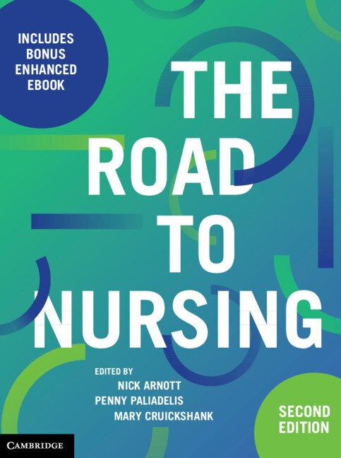 The Road To Nursing by Nick Arnott, Boxed Set/Slip Case/Casebound | Indigo Chapters