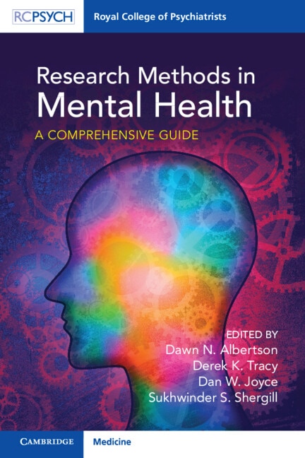 Research Methods in Mental Health by Dawn N. Albertson, Paperback | Indigo Chapters