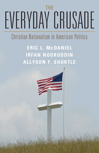 The Everyday Crusade by Eric L. McDaniel, Paperback | Indigo Chapters