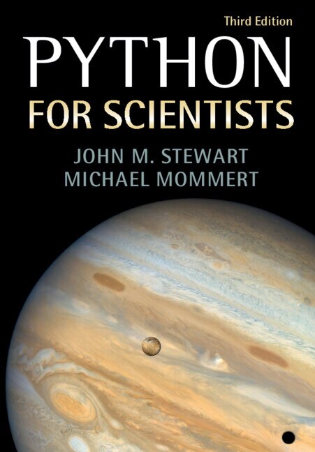 Python for Scientists by John M. Stewart, Paperback | Indigo Chapters