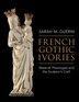 French Gothic Ivories by Sarah M. Guérin, Paperback | Indigo Chapters