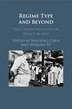 Regime Type and Beyond by Weitseng Chen, Paperback | Indigo Chapters