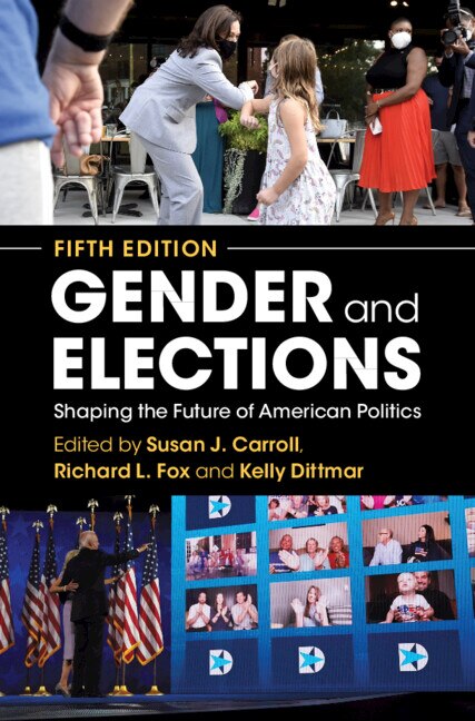 Gender and Elections by Susan J. Carroll, Paperback | Indigo Chapters