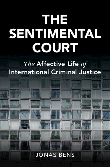 The Sentimental Court by Jonas Bens, Paperback | Indigo Chapters