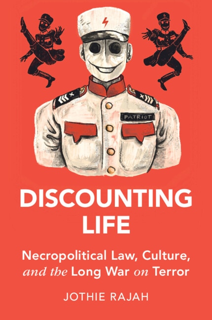 Discounting Life by Jothie Rajah, Paperback | Indigo Chapters