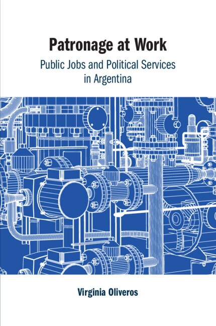 Patronage at Work by Virginia Oliveros, Paperback | Indigo Chapters