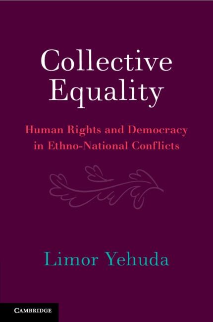 Collective Equality by Limor Yehuda, Paperback | Indigo Chapters