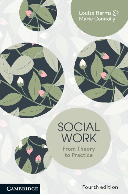 Social Work by Louise Harms, Paperback | Indigo Chapters