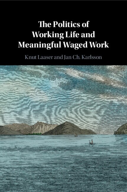 The Politics of Working Life and Meaningful Waged Work by Knut Laaser, Paperback | Indigo Chapters