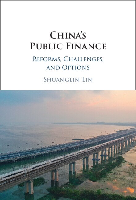 China's Public Finance by Shuanglin Lin, Hardcover | Indigo Chapters