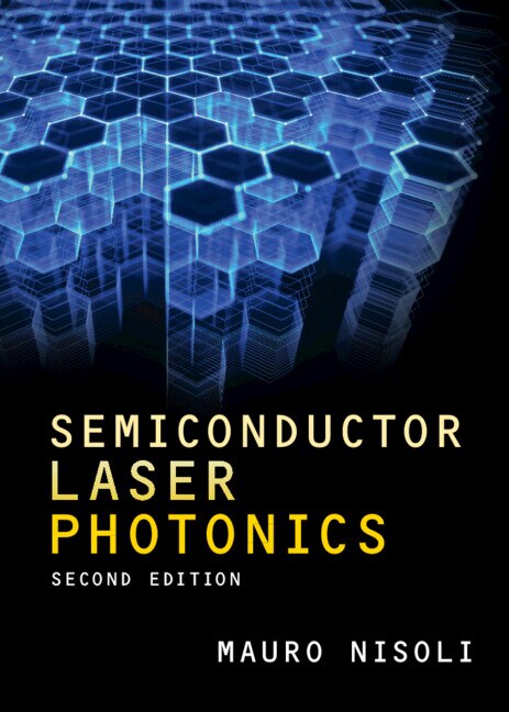 Semiconductor Laser Photonics by Mauro Nisoli, Hardcover | Indigo Chapters