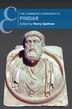 The Cambridge Companion to Pindar by Henry Spelman, Hardcover | Indigo Chapters