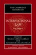 The Cambridge History of International Law: Volume 2 International Law in Asia by Maria Adele Carrai, Hardcover | Indigo Chapters