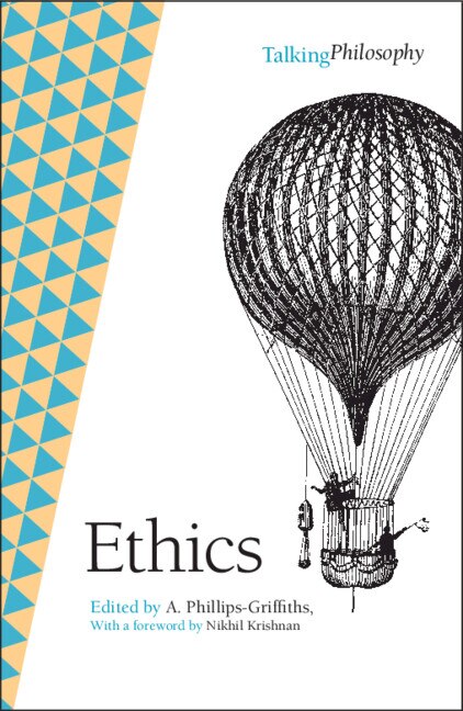 Ethics by Allen Phillips-griffiths, Paperback | Indigo Chapters