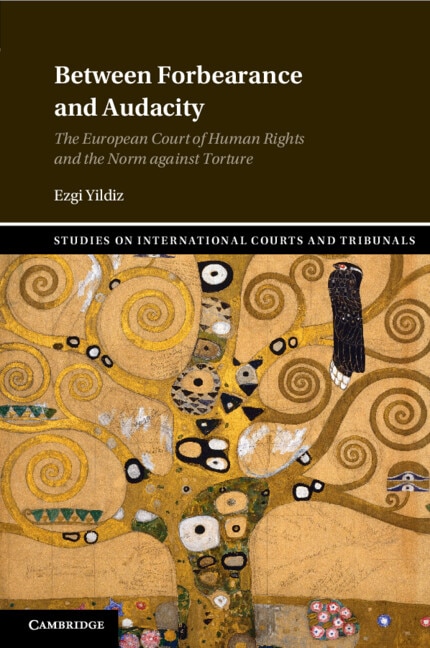 Between Forbearance and Audacity by Ezgi Yildiz, Paperback | Indigo Chapters