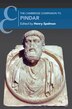 The Cambridge Companion to Pindar by Henry Spelman, Paperback | Indigo Chapters