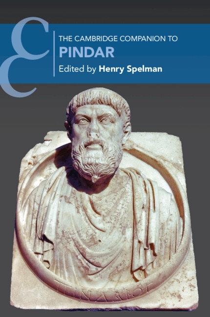 The Cambridge Companion to Pindar by Henry Spelman, Paperback | Indigo Chapters