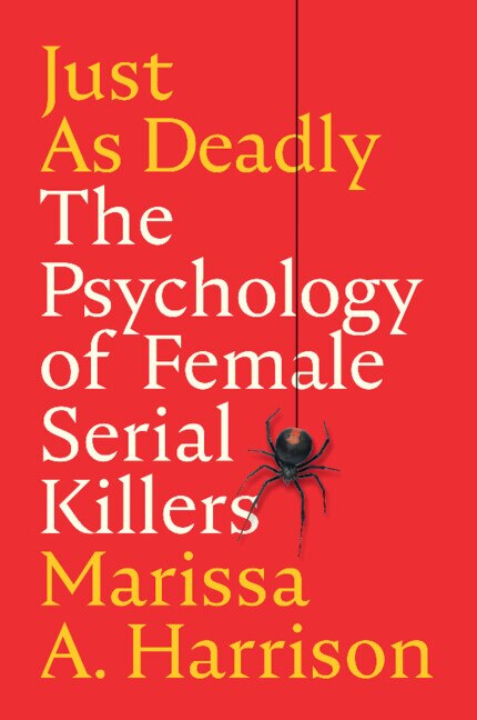 Just as Deadly by Marissa A. Harrison, Paperback | Indigo Chapters