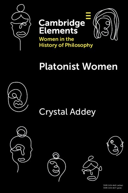 Platonist Women by Crystal Addey, Paperback | Indigo Chapters
