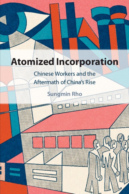 Atomized Incorporation by Sungmin Rho, Paperback | Indigo Chapters