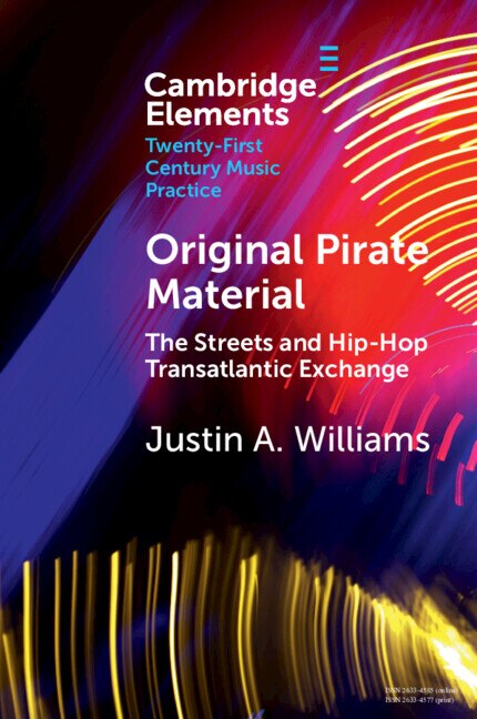 Original Pirate Material by Justin A. Williams, Paperback | Indigo Chapters